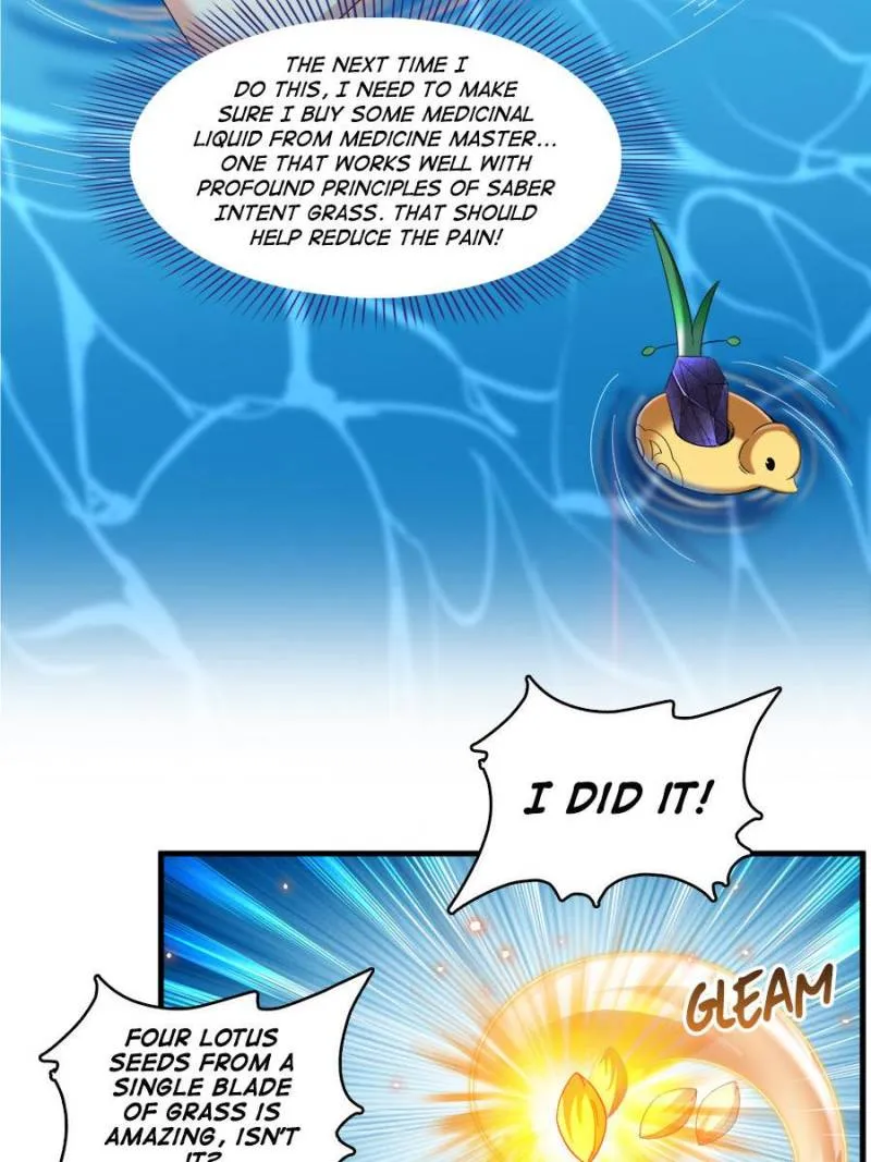 Cultivation Chat Group Kainu Manga Chapter 365 Page 42