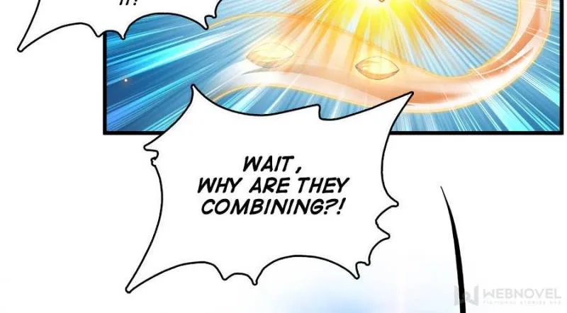 Cultivation Chat Group Kainu Manga Chapter 365 Page 43