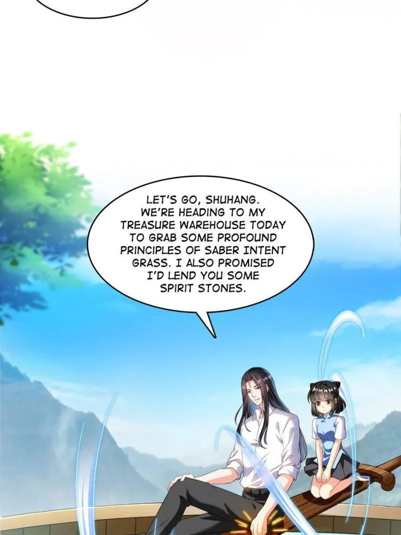 Cultivation Chat Group Kainu Manga Chapter 365 Page 45