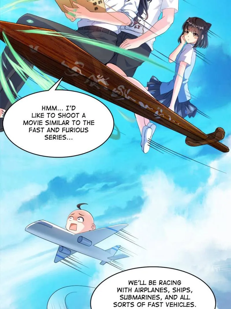 Cultivation Chat Group Kainu Manga Chapter 365 Page 50