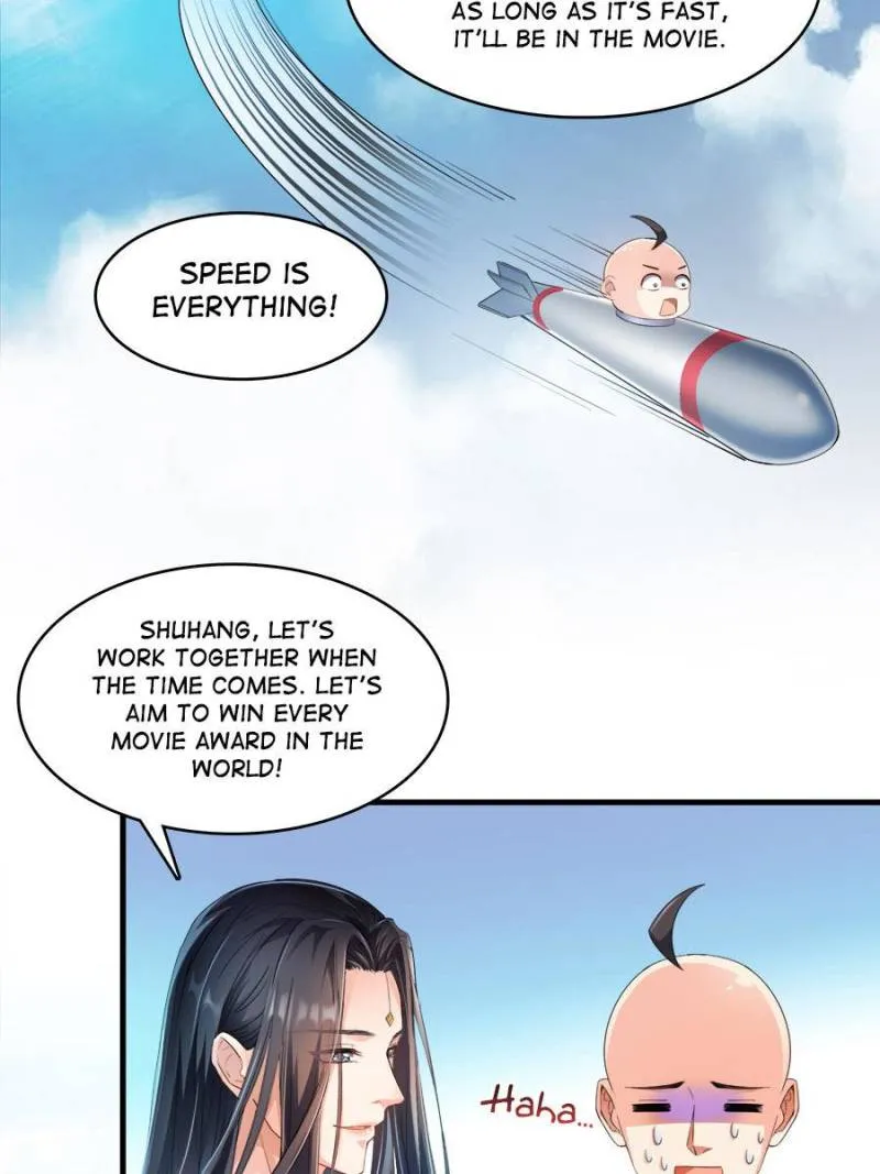 Cultivation Chat Group Kainu Manga Chapter 365 Page 51