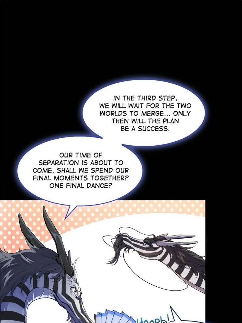 Cultivation Chat Group Kainu Manga Chapter 364 Page 21