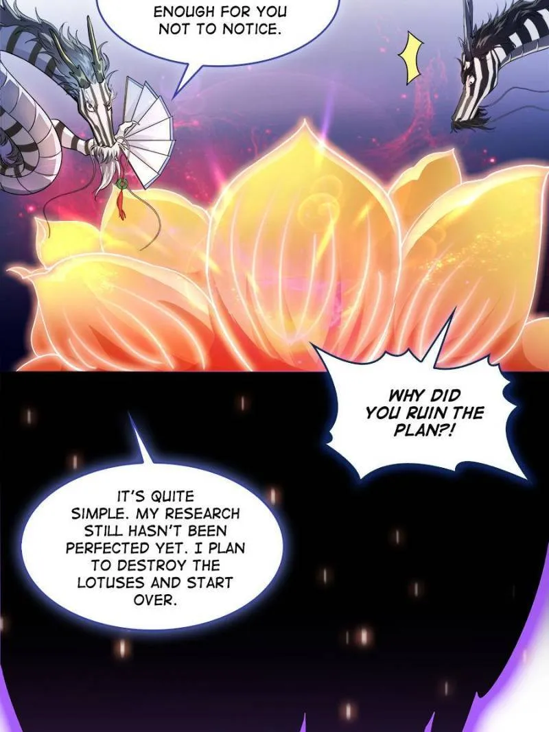 Cultivation Chat Group Kainu Manga Chapter 364 Page 25