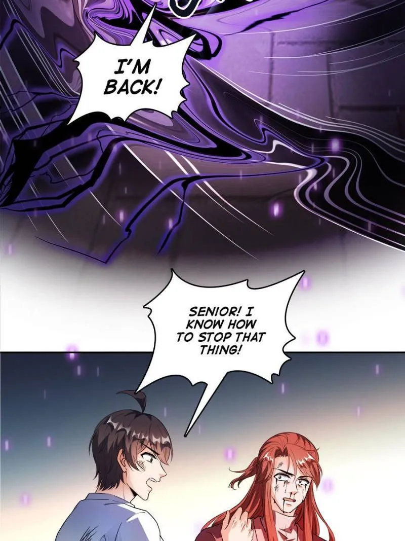 Cultivation Chat Group Kainu Manga Chapter 364 Page 28