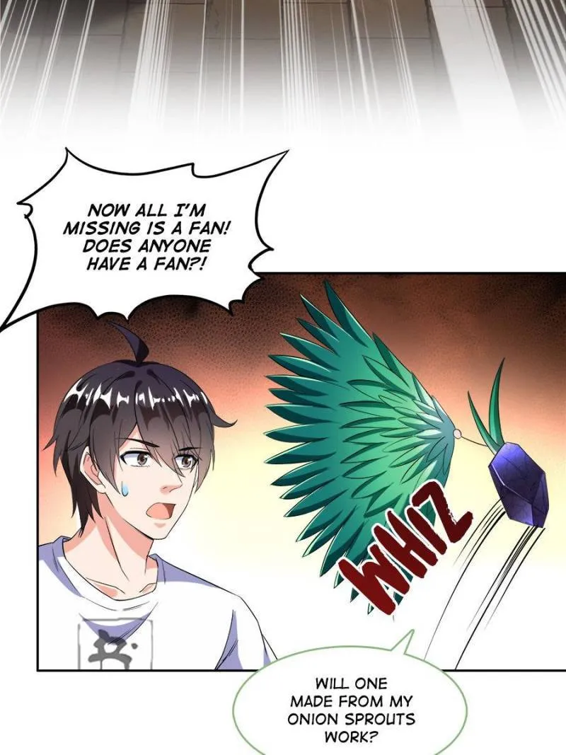 Cultivation Chat Group Kainu Manga Chapter 364 Page 33