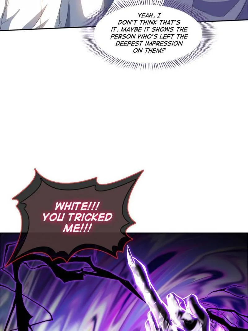Cultivation Chat Group Kainu Manga Chapter 364 Page 46