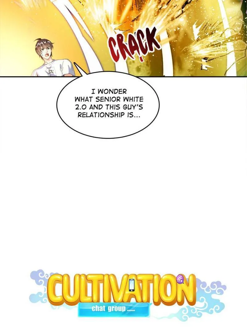 Cultivation Chat Group Kainu Manga Chapter 364 Page 48