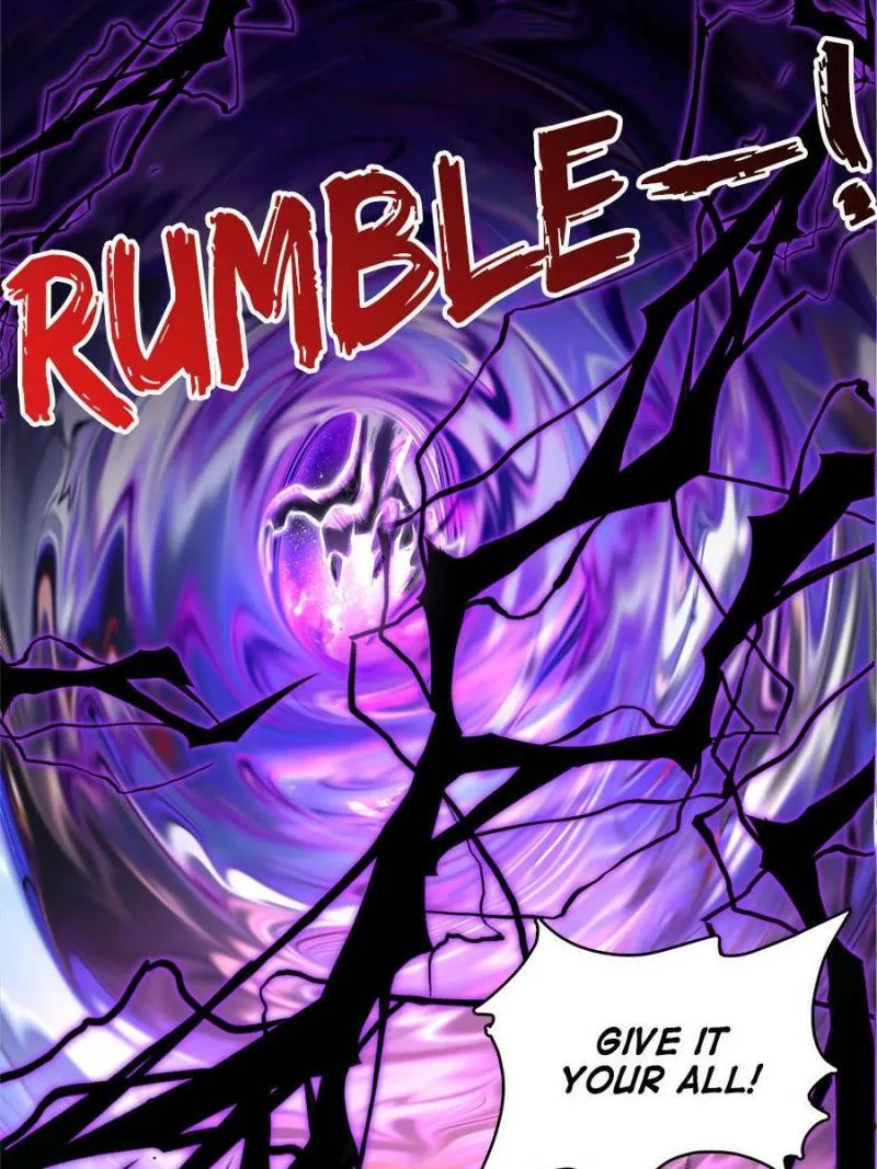 Cultivation Chat Group Kainu Manga Chapter 364 Page 51