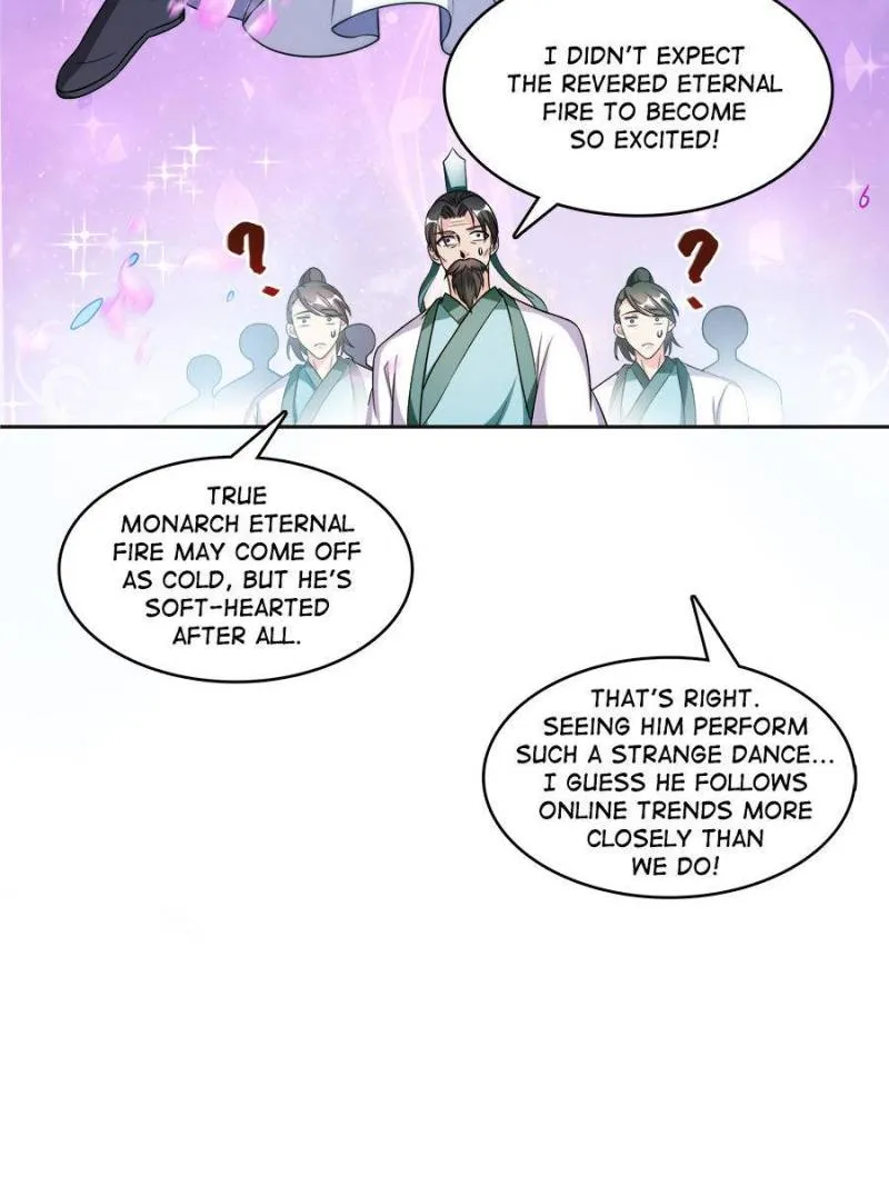 Cultivation Chat Group Kainu Manga Chapter 363 Page 2