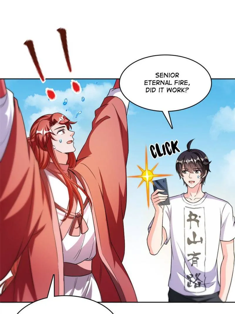 Cultivation Chat Group Kainu Manga Chapter 363 Page 5
