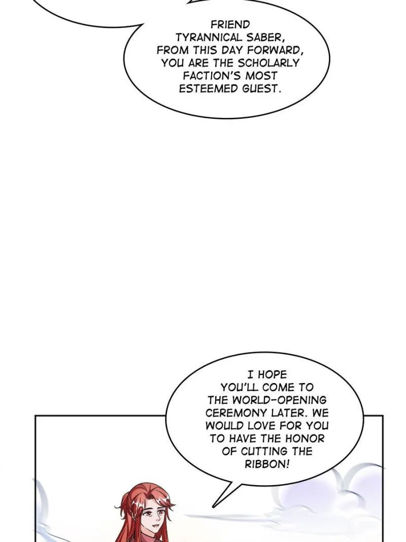 Cultivation Chat Group Kainu Manga Chapter 363 Page 7