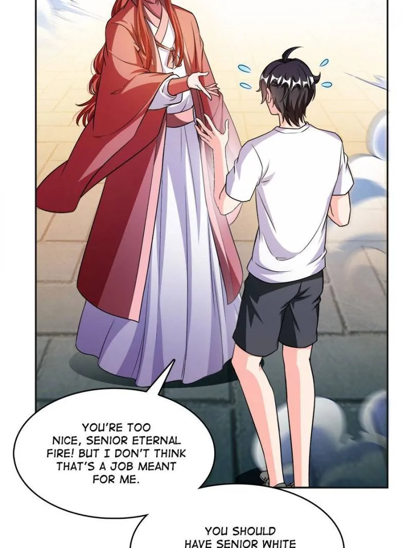 Cultivation Chat Group Kainu Manga Chapter 363 Page 8
