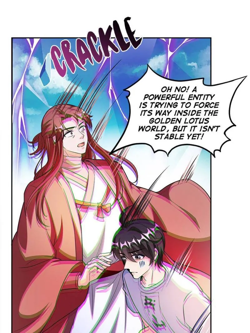 Cultivation Chat Group Kainu Manga Chapter 363 Page 14