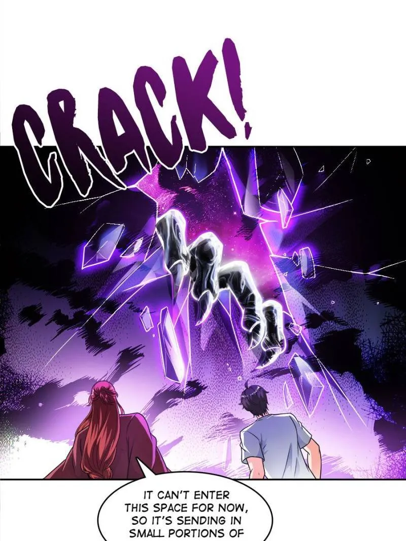 Cultivation Chat Group Kainu Manga Chapter 363 Page 19