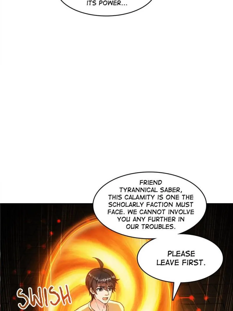 Cultivation Chat Group Kainu Manga Chapter 363 Page 20