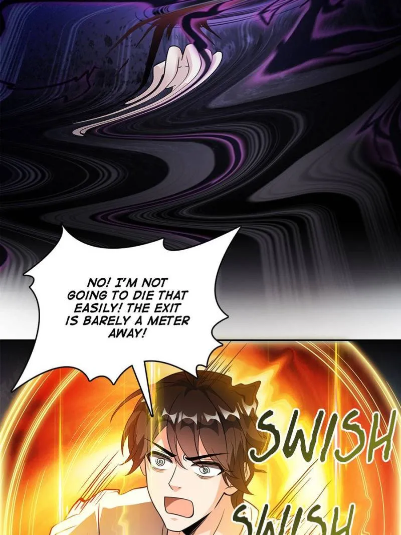 Cultivation Chat Group Kainu Manga Chapter 363 Page 25