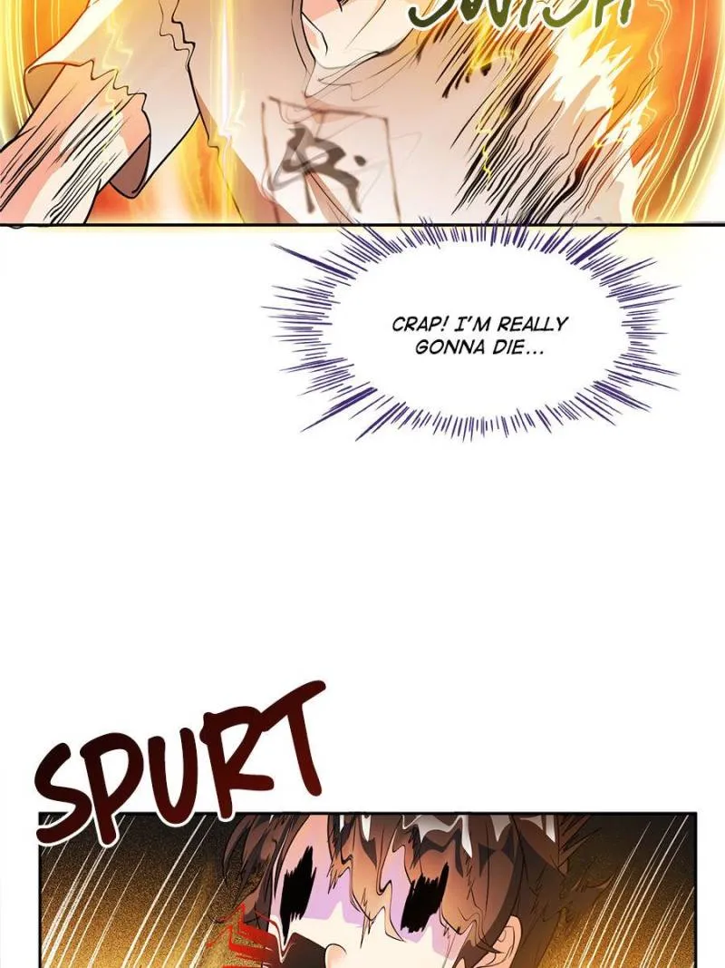 Cultivation Chat Group Kainu Manga Chapter 363 Page 26