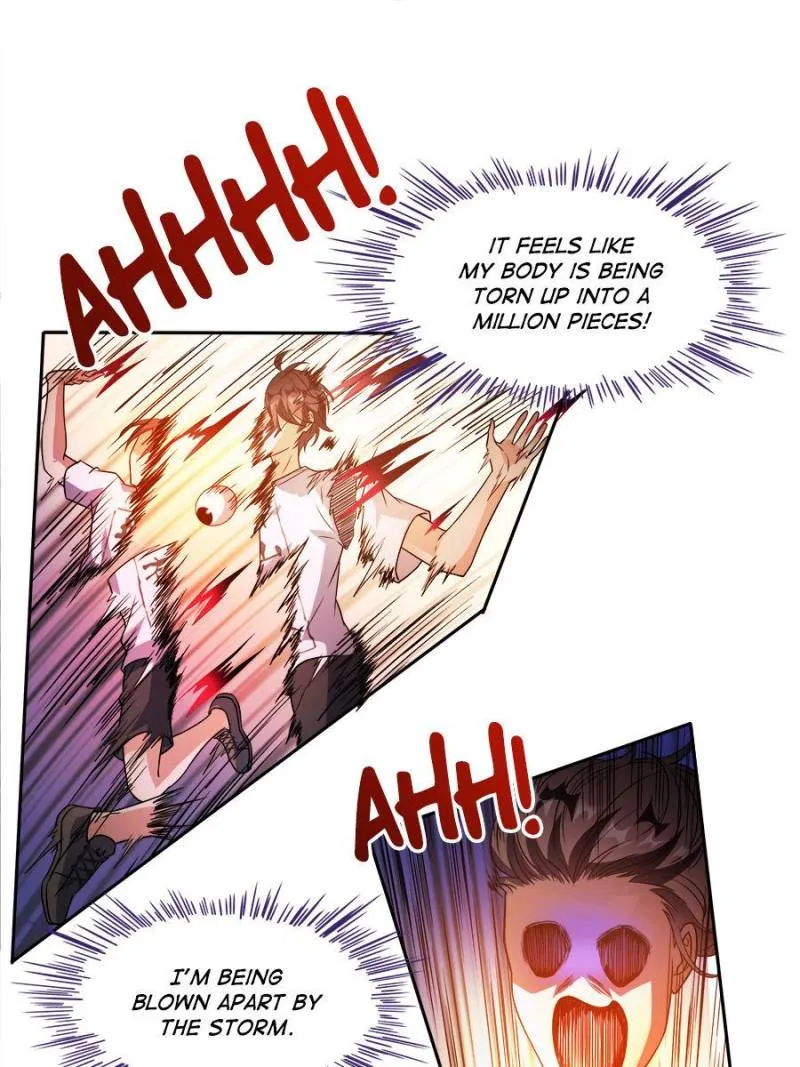 Cultivation Chat Group Kainu Manga Chapter 363 Page 28