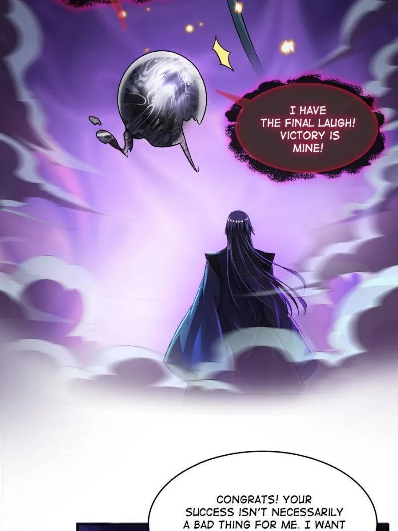 Cultivation Chat Group Kainu Manga Chapter 362 Page 32