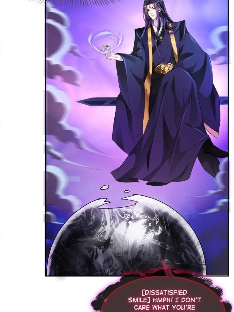 Cultivation Chat Group Kainu Manga Chapter 362 Page 34