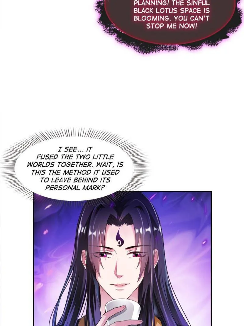Cultivation Chat Group Kainu Manga Chapter 362 Page 35