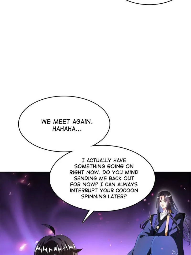 Cultivation Chat Group Kainu Manga Chapter 362 Page 41
