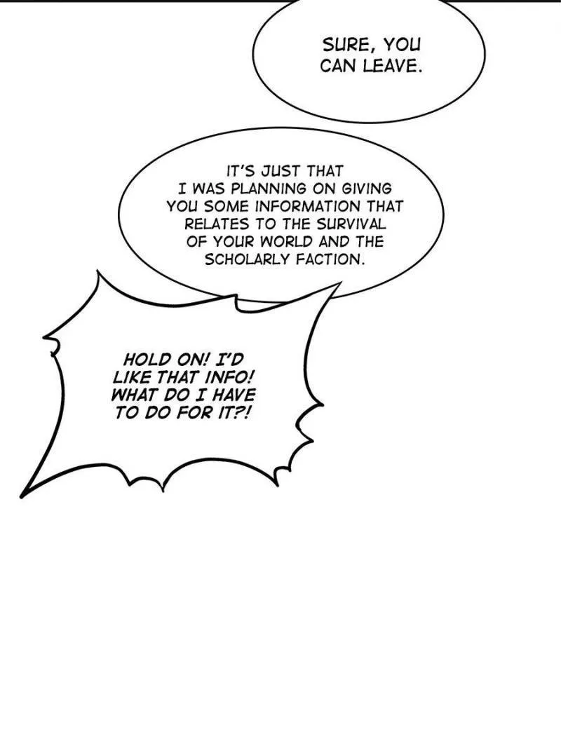 Cultivation Chat Group Kainu Manga Chapter 362 Page 43