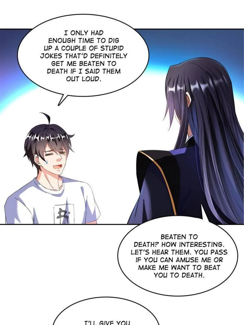 Cultivation Chat Group Kainu Manga Chapter 362 Page 44