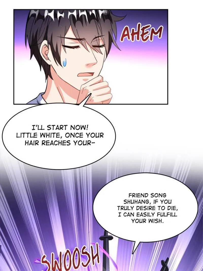 Cultivation Chat Group Kainu Manga Chapter 362 Page 46