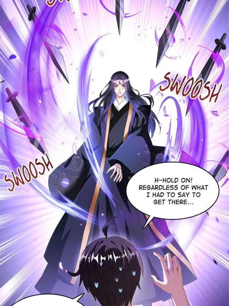 Cultivation Chat Group Kainu Manga Chapter 362 Page 47