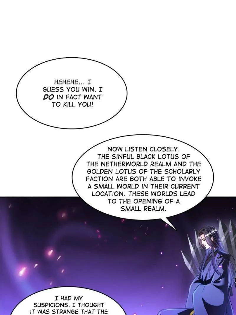 Cultivation Chat Group Kainu Manga Chapter 362 Page 49