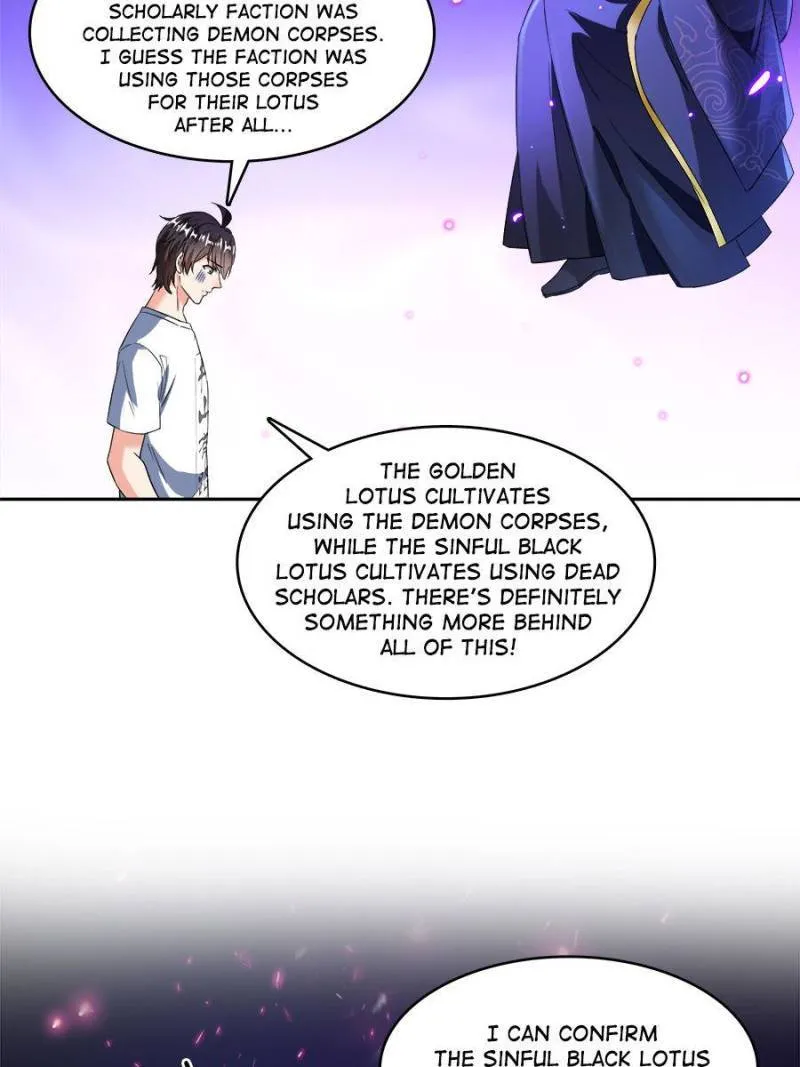 Cultivation Chat Group Kainu Manga Chapter 362 Page 50