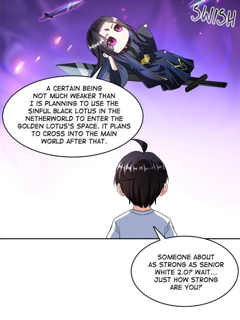 Cultivation Chat Group Kainu Manga Chapter 362 Page 52