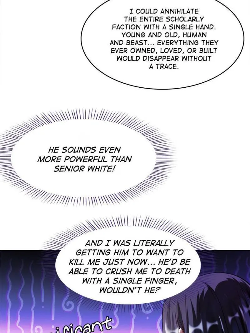 Cultivation Chat Group Kainu Manga Chapter 362 Page 55