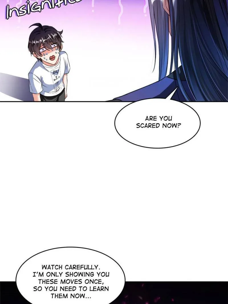 Cultivation Chat Group Kainu Manga Chapter 362 Page 56