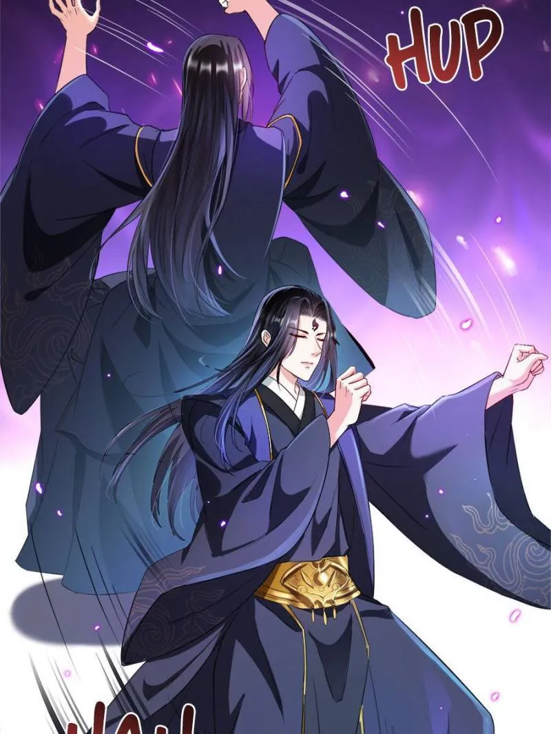 Cultivation Chat Group Kainu Manga Chapter 362 Page 58