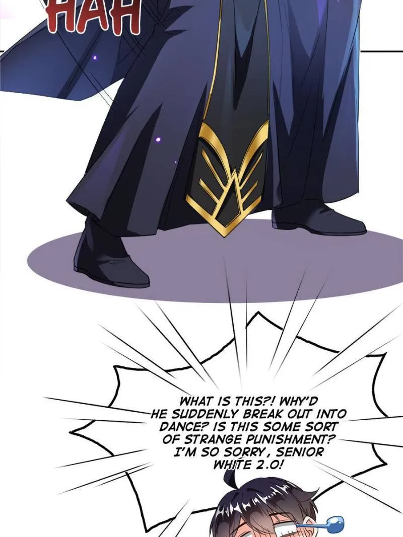 Cultivation Chat Group Kainu Manga Chapter 362 Page 59