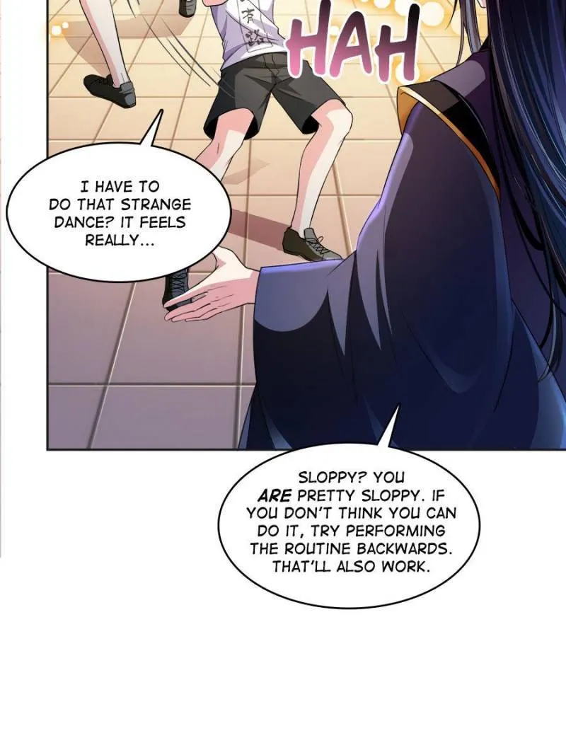 Cultivation Chat Group Kainu Manga Chapter 362 Page 62