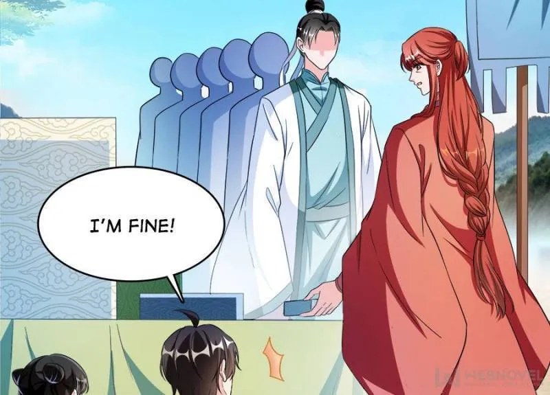 Cultivation Chat Group Kainu Manga Chapter 362 Page 66