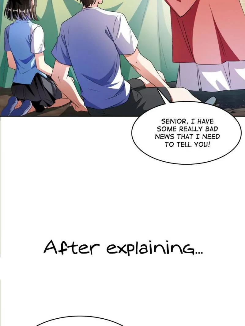 Cultivation Chat Group Kainu Manga Chapter 362 Page 67