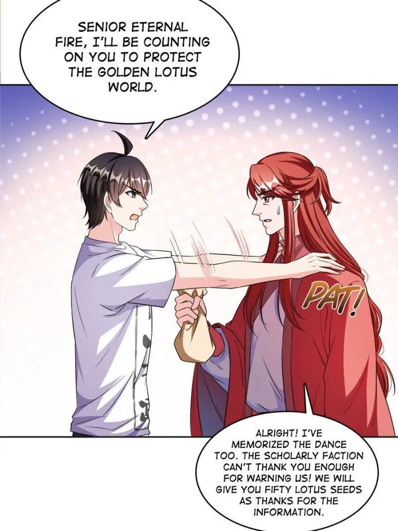 Cultivation Chat Group Kainu Manga Chapter 362 Page 68