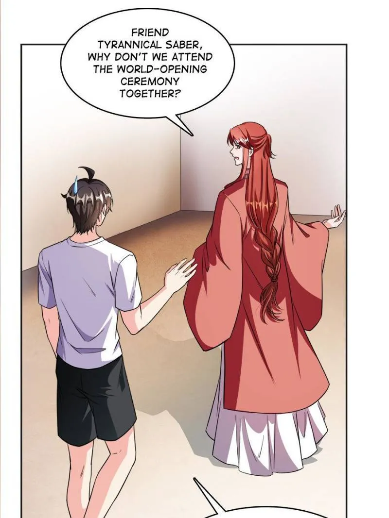 Cultivation Chat Group Kainu Manga Chapter 362 Page 70