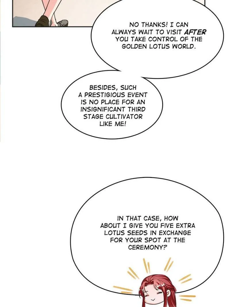 Cultivation Chat Group Kainu Manga Chapter 362 Page 71