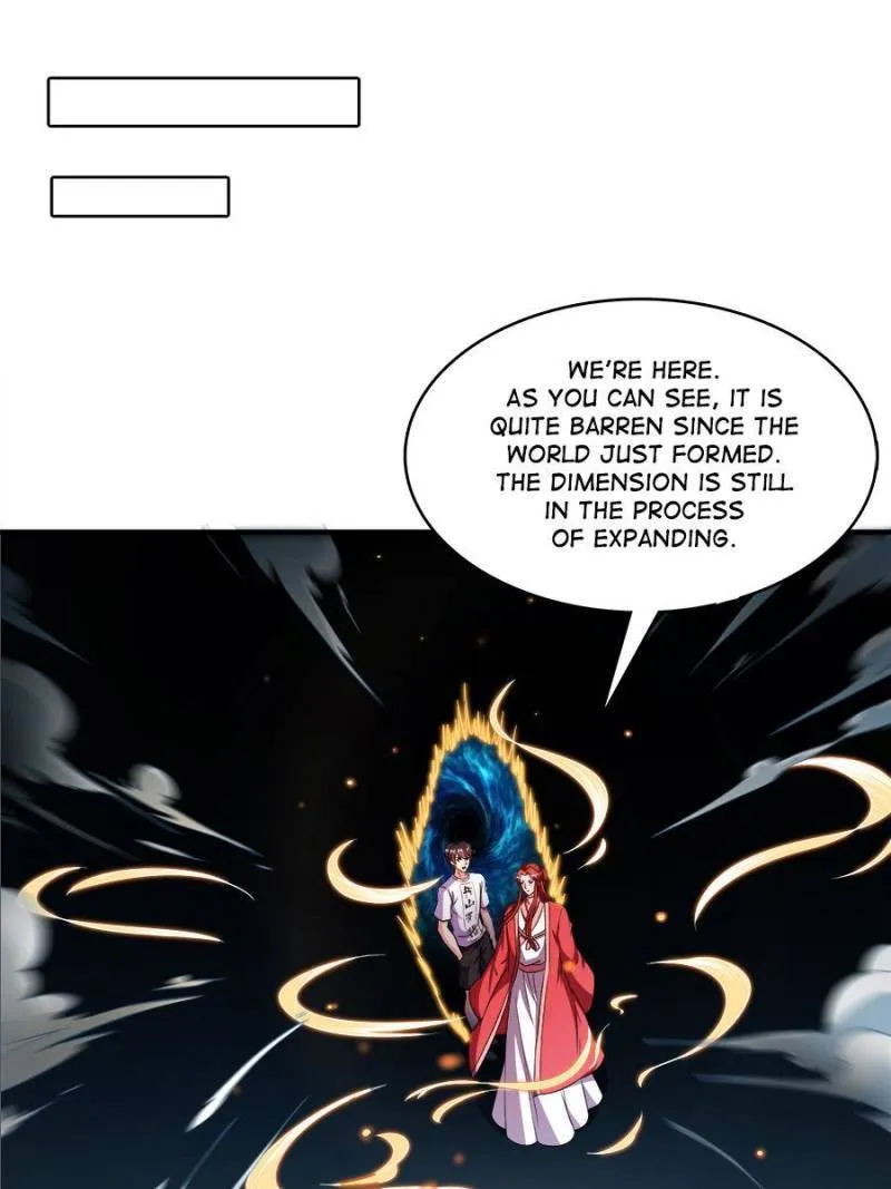 Cultivation Chat Group Kainu Manga Chapter 362 Page 73