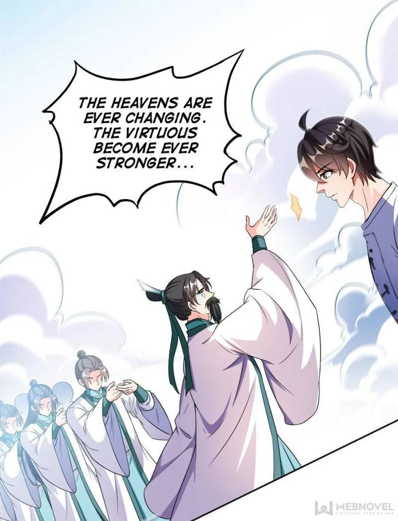 Cultivation Chat Group Kainu Manga Chapter 362 Page 76