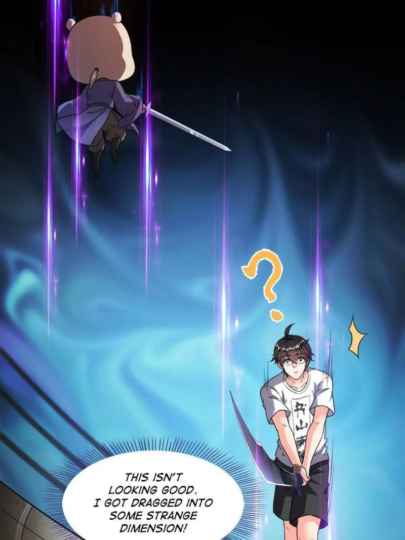 Cultivation Chat Group Kainu Manga Chapter 361 Page 2