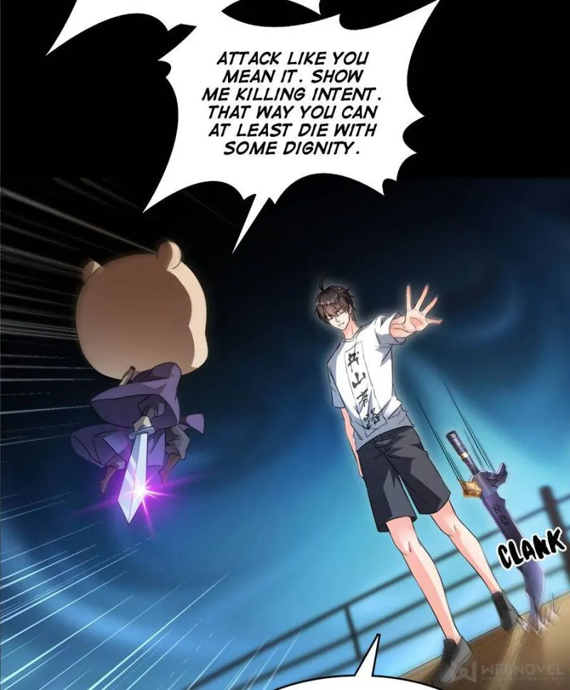 Cultivation Chat Group Kainu Manga Chapter 361 Page 14