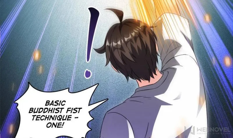 Cultivation Chat Group Kainu Manga Chapter 361 Page 17
