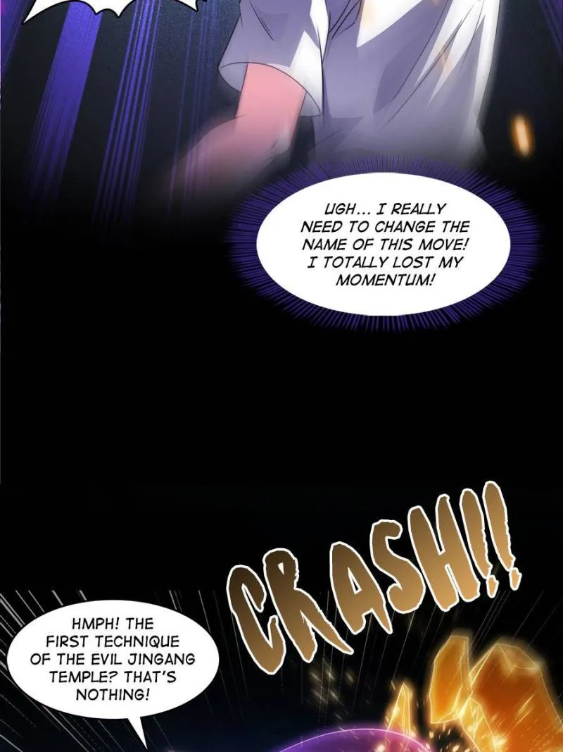 Cultivation Chat Group Kainu Manga Chapter 361 Page 18