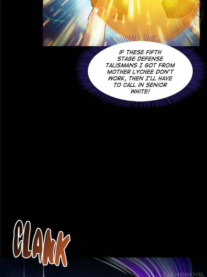 Cultivation Chat Group Kainu Manga Chapter 361 Page 22